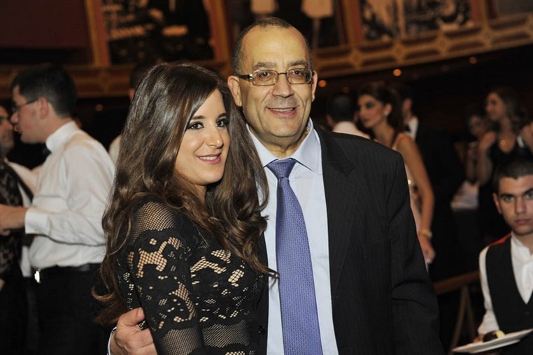 USEK Medecine Dinner